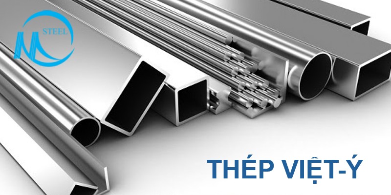 Thép Hộp Việt Ý