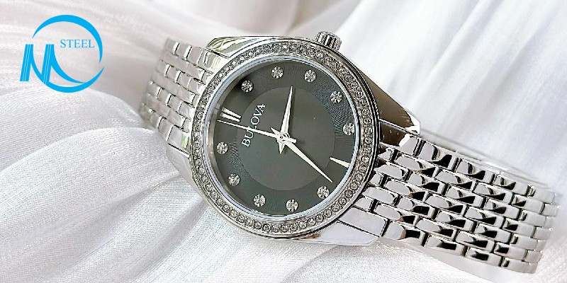 Ứng dụng trong ngành đồng hồ