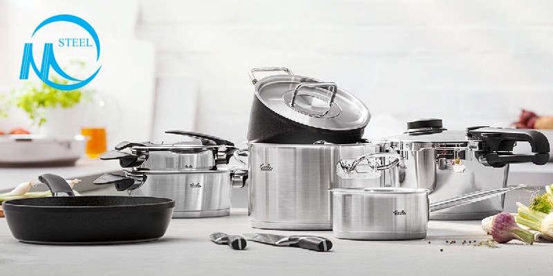 Ứng dụng trong ngành gia dụng