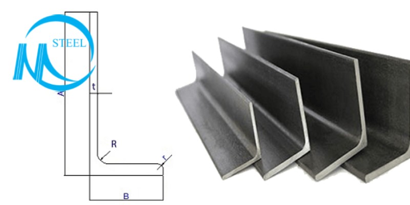 Thép Hình L
