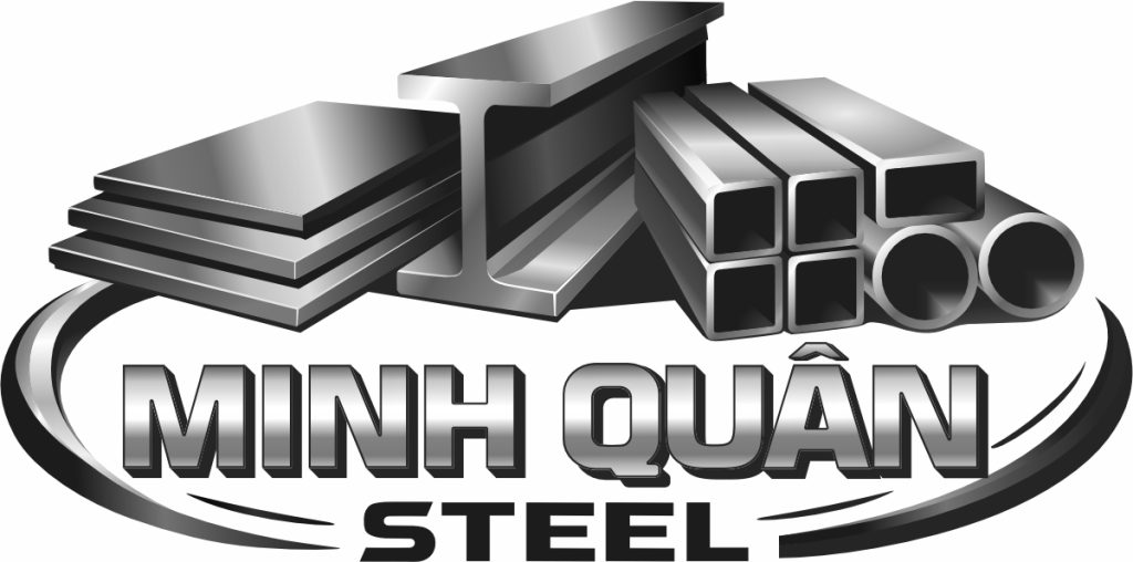 Sắt thép Minh Quân